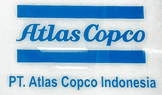 atlas copco